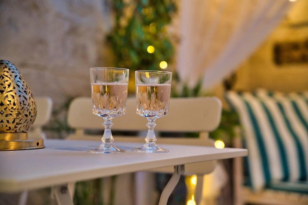 Appartement-Terrasse Centre Historique Uzès Kültér fotó