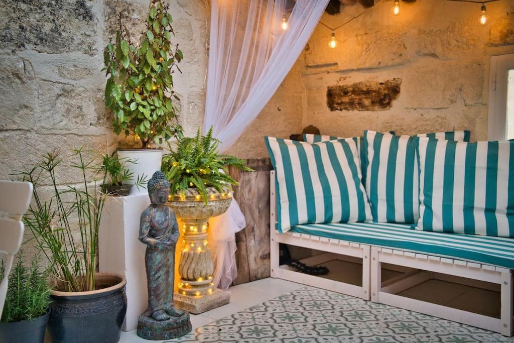 Appartement-Terrasse Centre Historique Uzès Kültér fotó