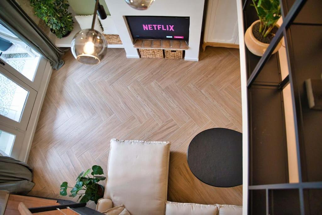 Appartement-Terrasse Centre Historique Uzès Kültér fotó